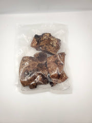 Beef Lung Large Slices (10 packs x 100g) Limited offer!