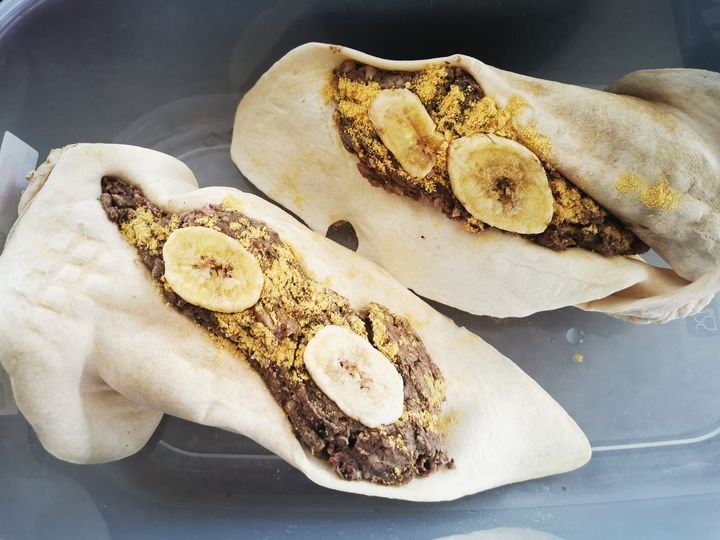 Beef Ears (20pc)