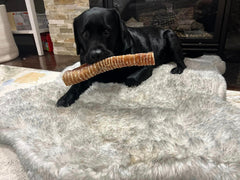 Beef Trachea - 12" (12 pc)