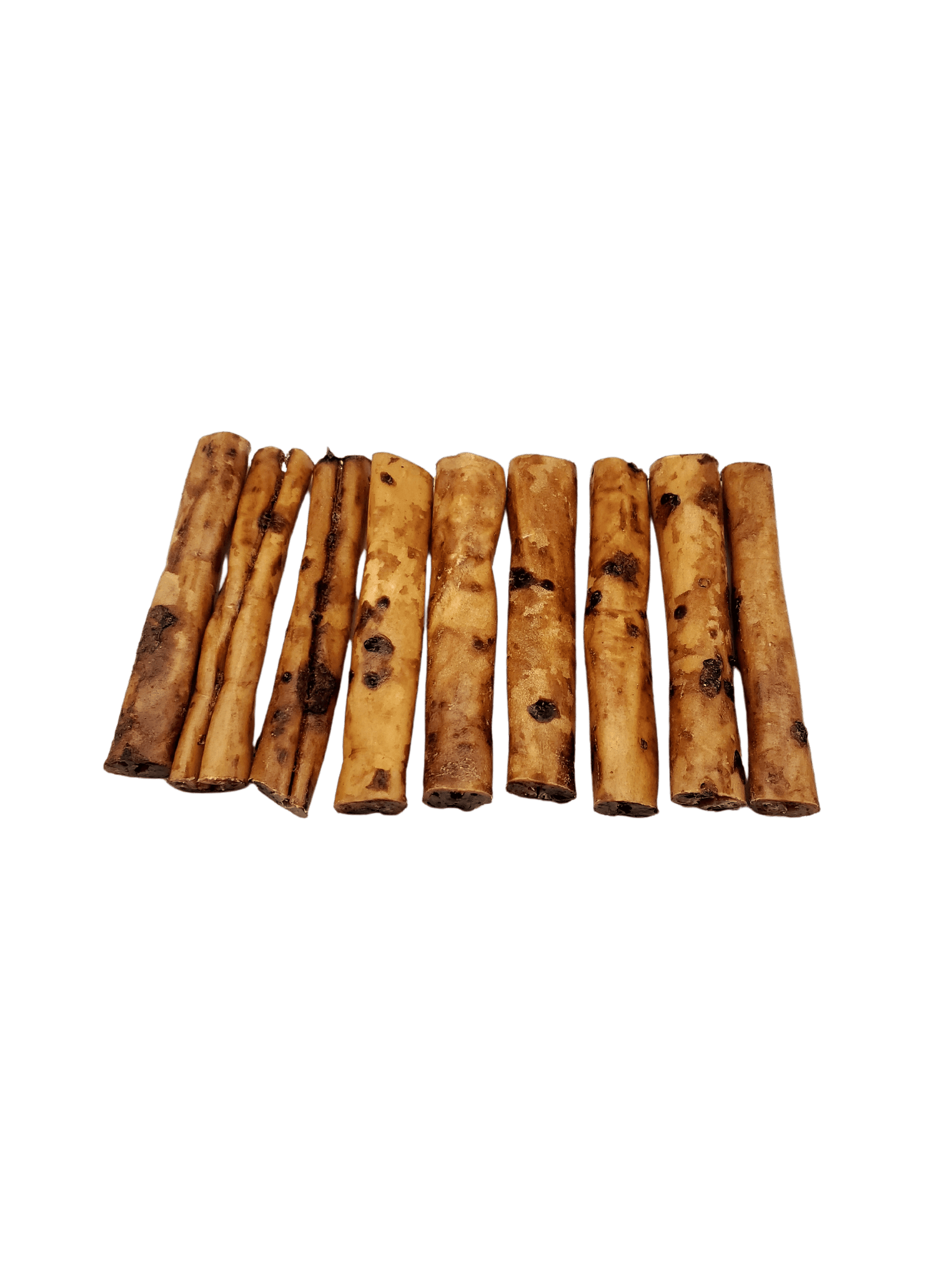 NEW!!! 6?- Beef LIVER GLAZED Collagen Stick-Natural (20pc)