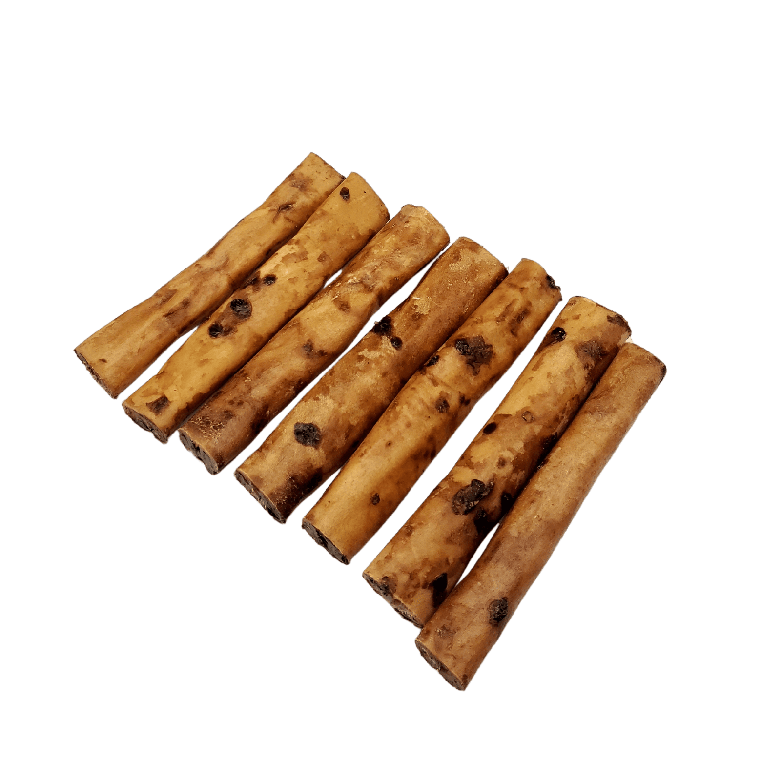 NEW!!! 6?- Beef LIVER GLAZED Collagen Stick-Natural (20pc)