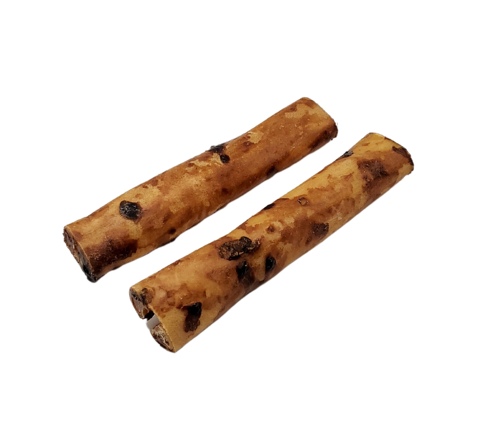 NEW!!! 6?- Beef LIVER GLAZED Collagen Stick-Natural (20pc)