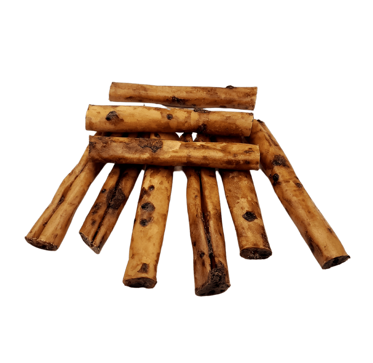 NEW!!! 6?- Beef LIVER GLAZED Collagen Stick-Natural (20pc)