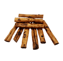 NEW!!! 6?- Beef LIVER GLAZED Collagen Stick-Natural (20pc)