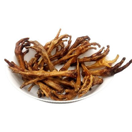 Chicken Feet - LARGE (20pc/pack x 2 packs)