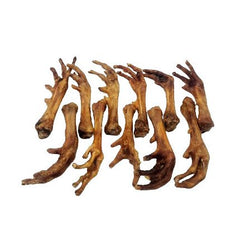 Chicken Feet - LARGE (20pc/pack x 2 packs)