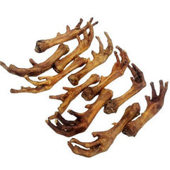 Chicken Feet - LARGE (20pc/pack x 2 packs)