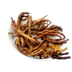 Chicken Feet - LARGE (20pc/pack x 2 packs)