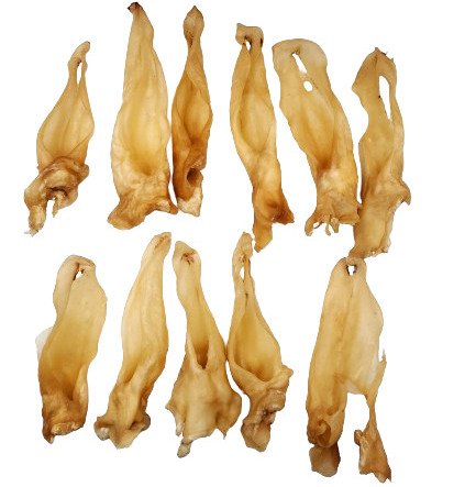 Goat Ears (50pc)