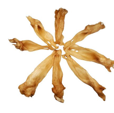 Goat Ears (50pc)