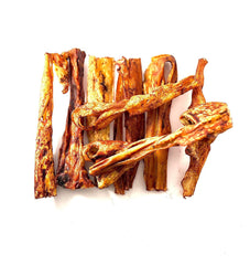 NEW!!! Lamb Head Skõn - LIVER GLAZED (1kg)