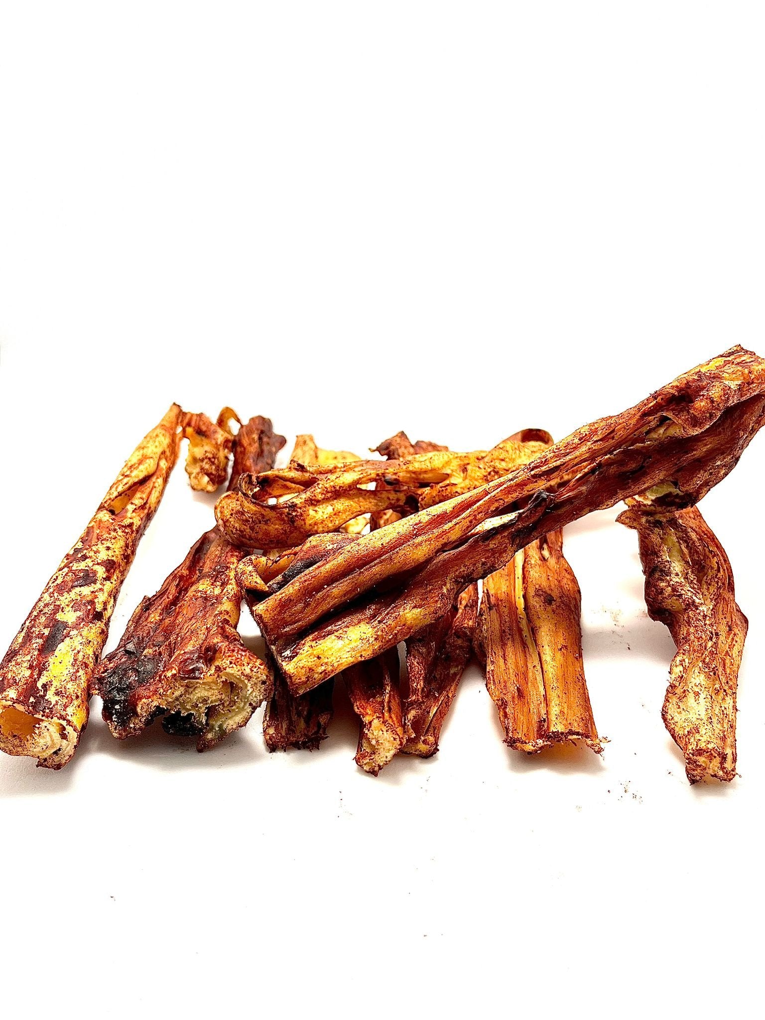NEW!!! Lamb Head Skõn - LIVER GLAZED (1kg)