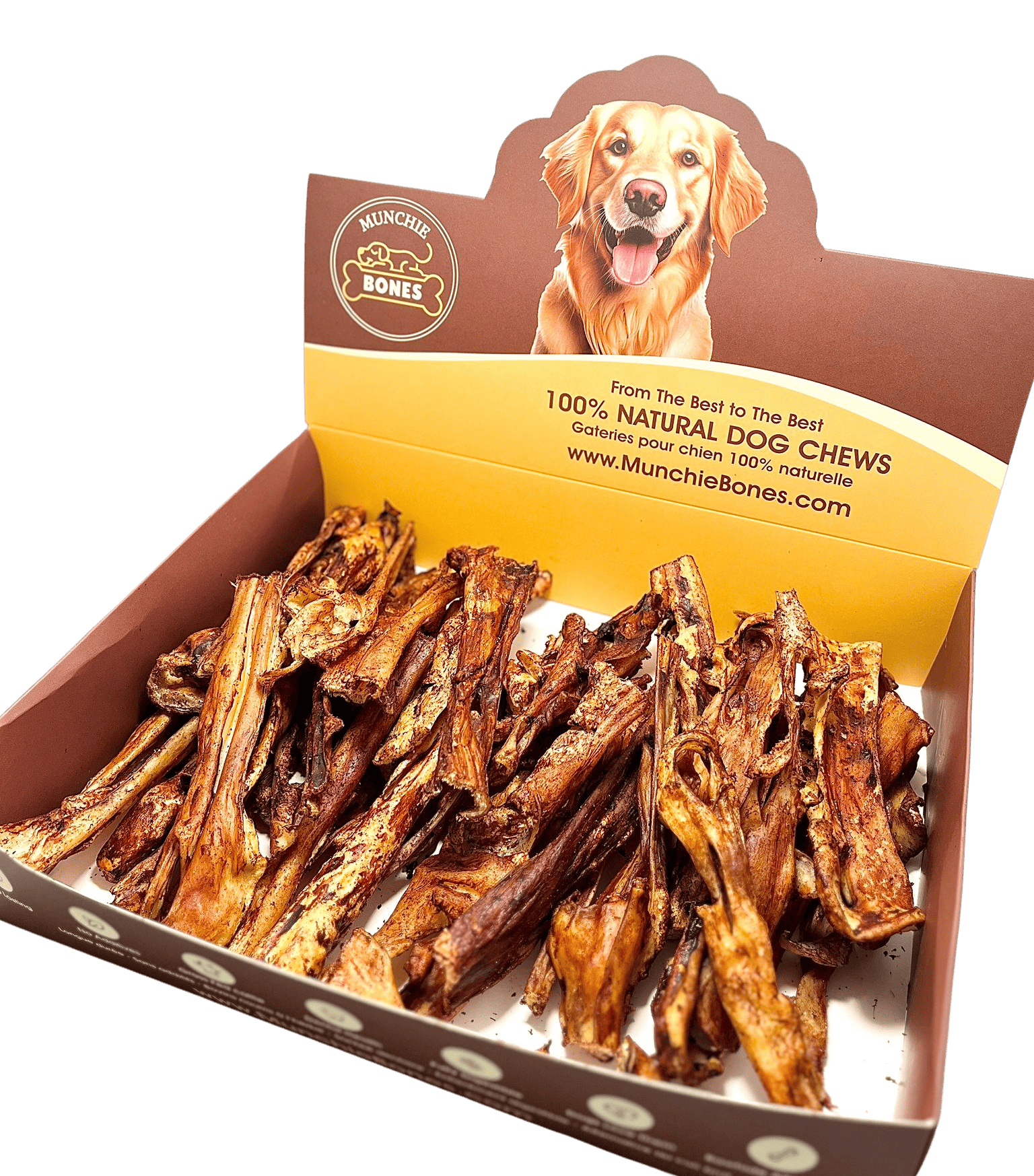 NEW!!! Lamb Head Skõn - LIVER GLAZED (1kg)