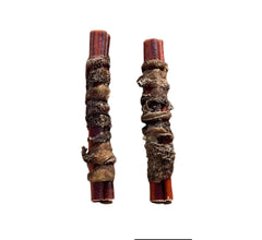 6"- Beef Collagen Stick & Beef Tripe (20 pc)