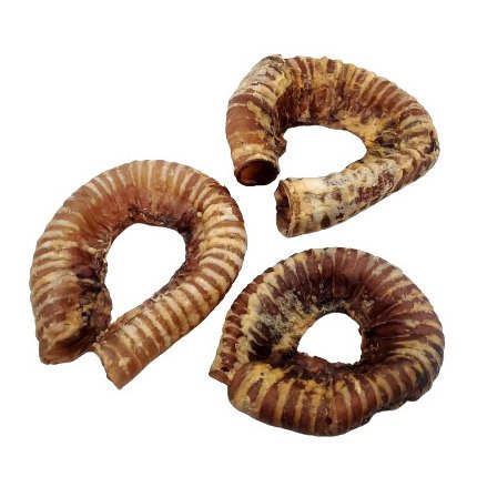 Beef Trachea Ring (10 pc)