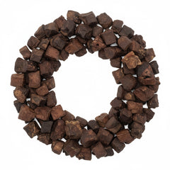 Beef liver dog treats - superfood organ meat, supports immune health