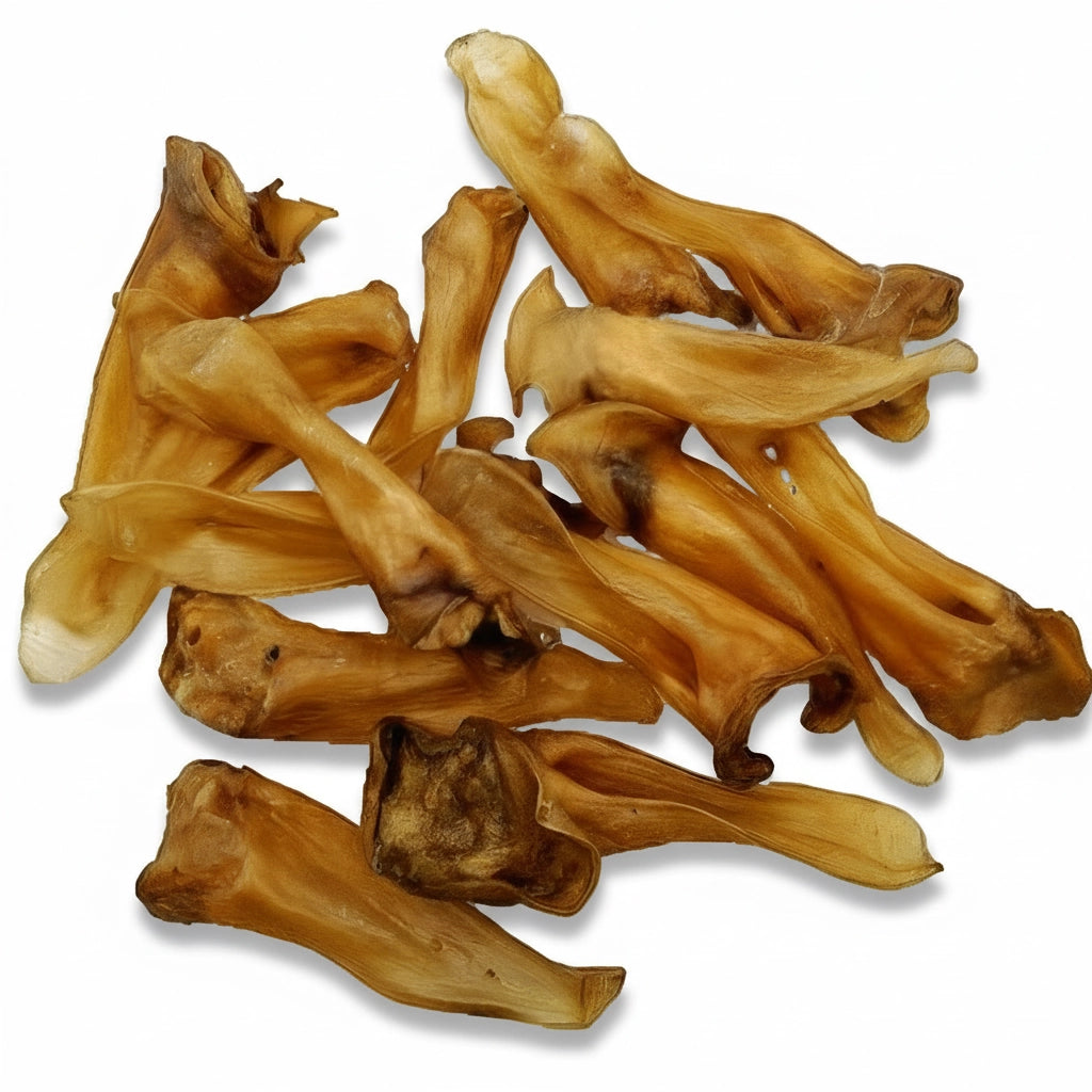 Best lamb ears for dogs - allergy-friendly chews, alternative protein source