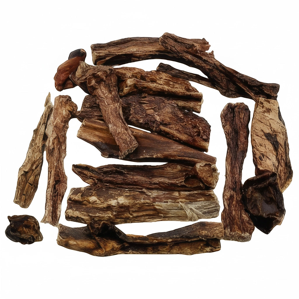 Natural lamb lung chops dog treats - single ingredient, rawhide-free, no preservatives