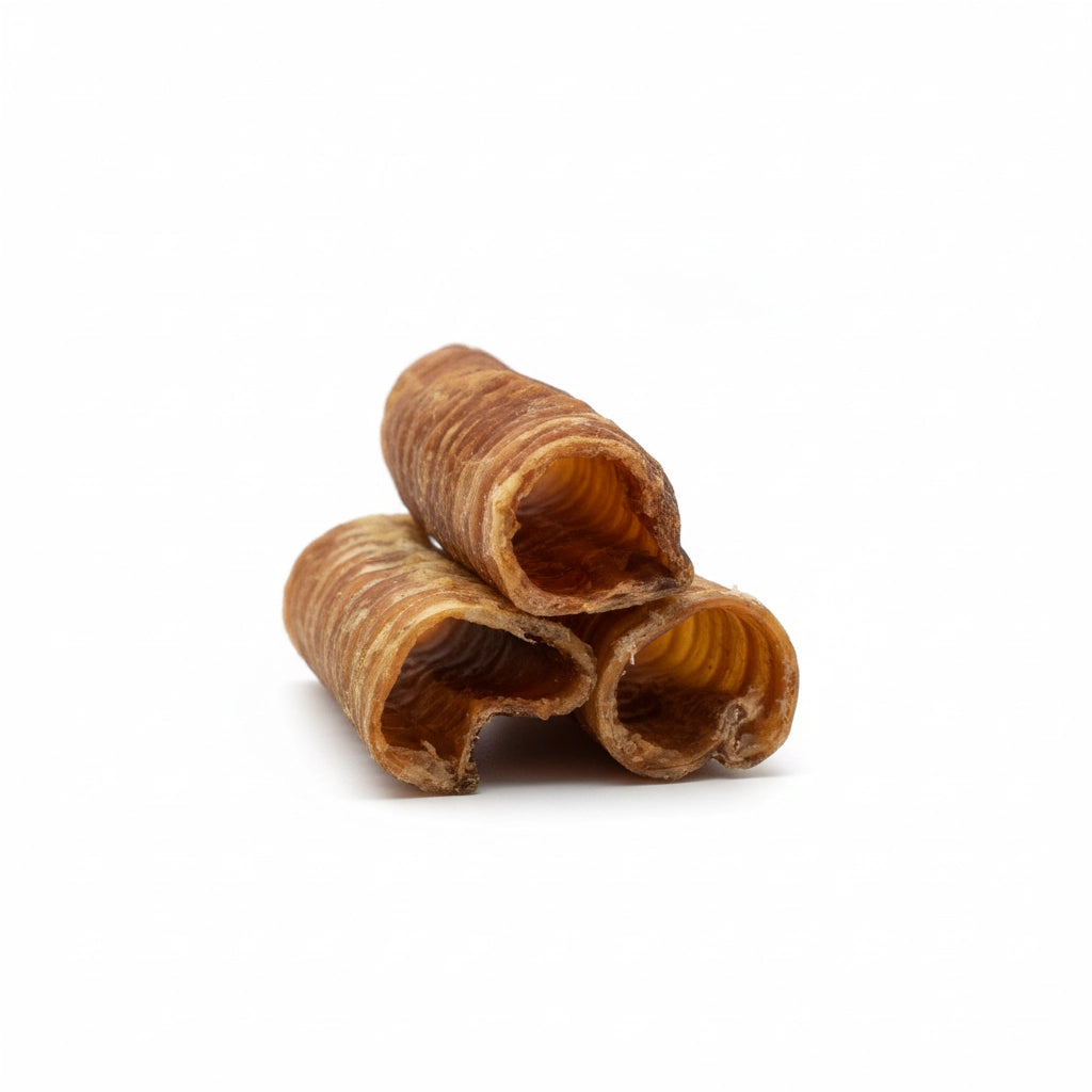 Natural beef chews for dogs - no additives, preservatives, or chemicals